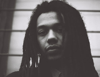 Cosmo Pyke