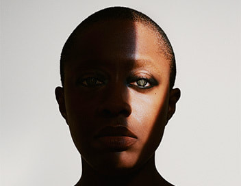 Cécile McLorin Salvant