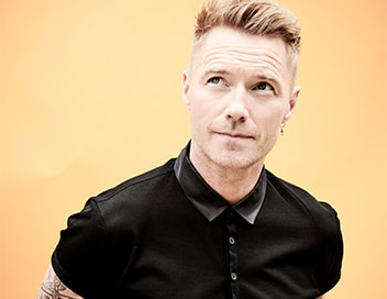 Ronan Keating