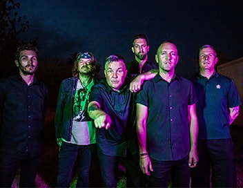 Dropkick Murphys