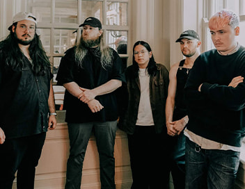 Knocked Loose