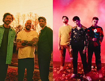 Microwave & The Dirty Nil