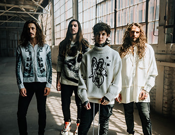 Polyphia