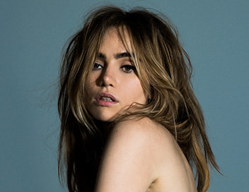 Suki Waterhouse