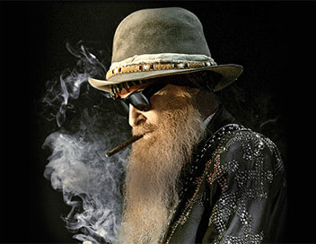 Billy Gibbons & The BFG's