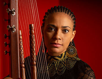 Sona Jobarteh
