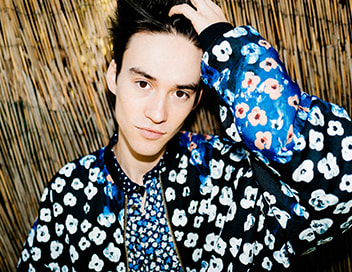 Jacob Collier