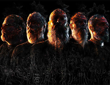 Meshuggah