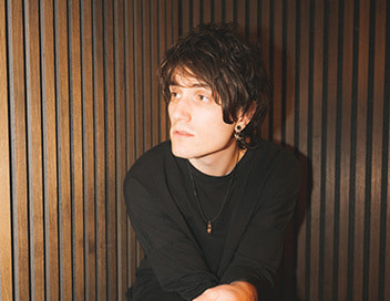 Isaac Anderson