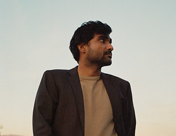 Prateek Kuhad