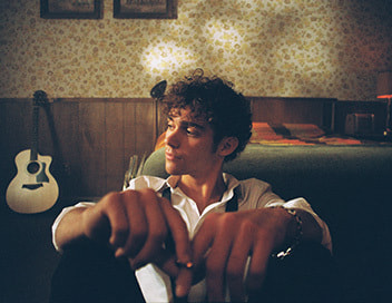 Joshua Bassett
