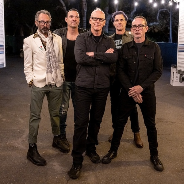 Bad Religion