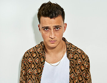 Zak Abel