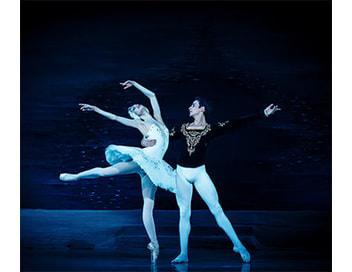 Kiew Grand Ballett