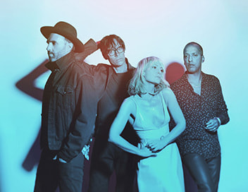 Metric