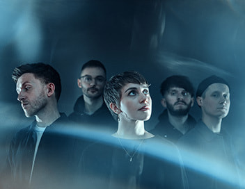 Rolo Tomassi