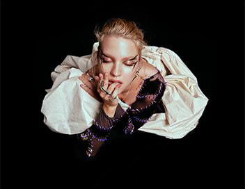 Tove Styrke
