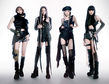 BLACKPINK