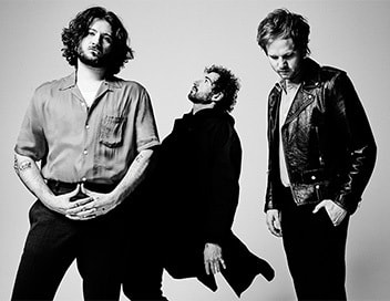 The Band CAMINO
