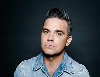 Robbie Williams