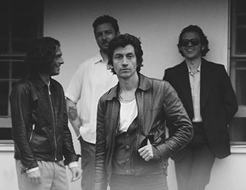 Arctic Monkeys