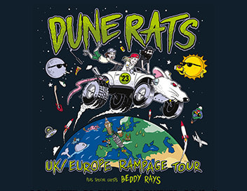 Dune Rats