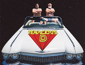 Tenacious D
