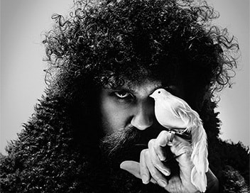 The Gaslamp Killer
