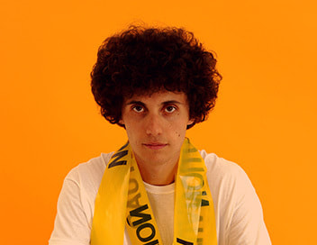 Ron Gallo
