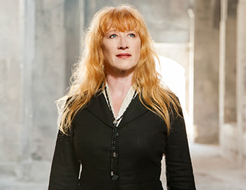 Loreena McKennitt