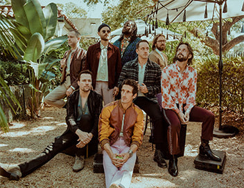 The Revivalists