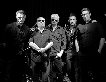 The Godfathers