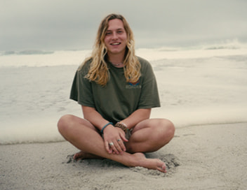 Casey Lowry