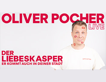 Oliver Pocher