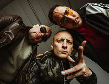 Olexesh x Celo & Abdi