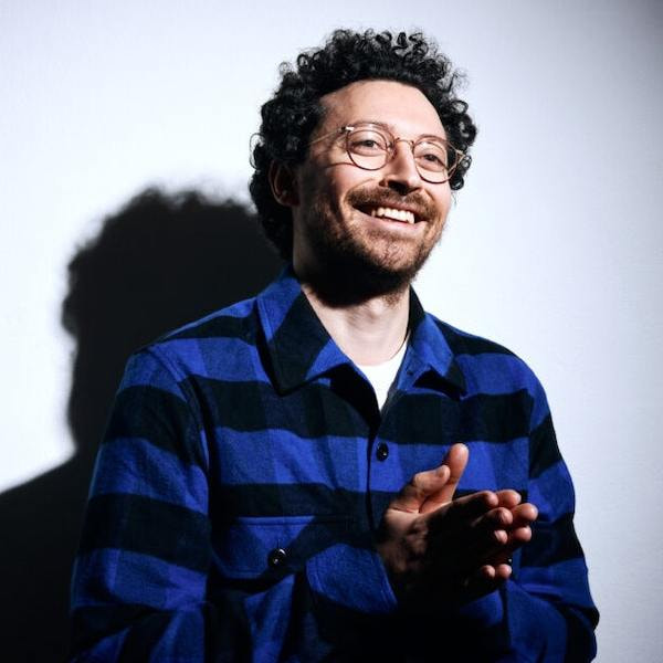 Daniel Wolfson