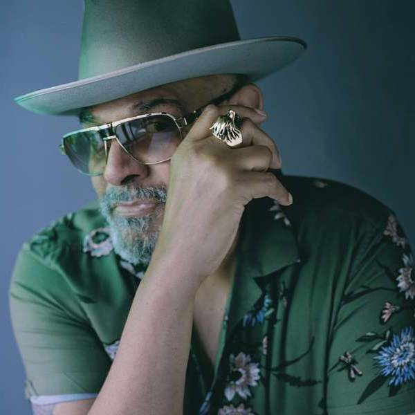 Barry Adamson