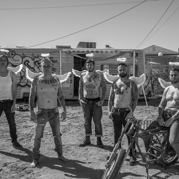 Avenged Sevenfold