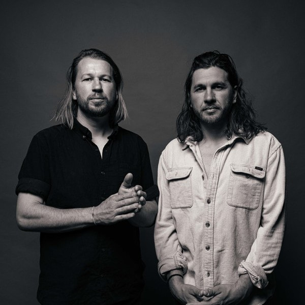 The Teskey Brothers
