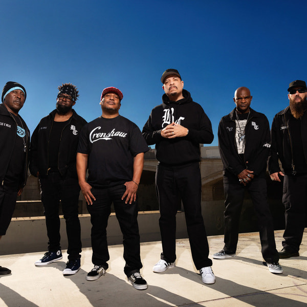 Body Count ft. Ice-T