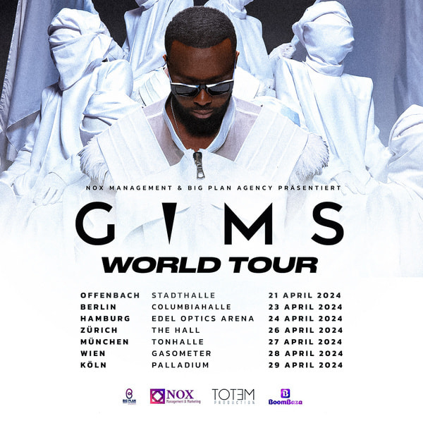 GIMS