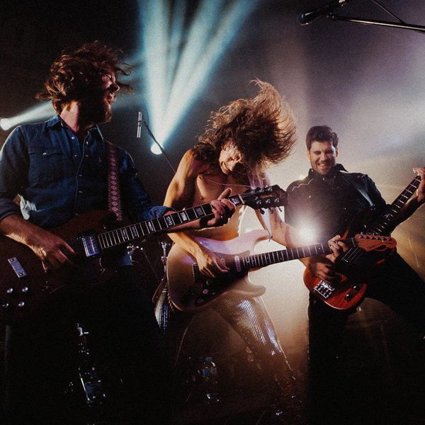 The Southern River Band