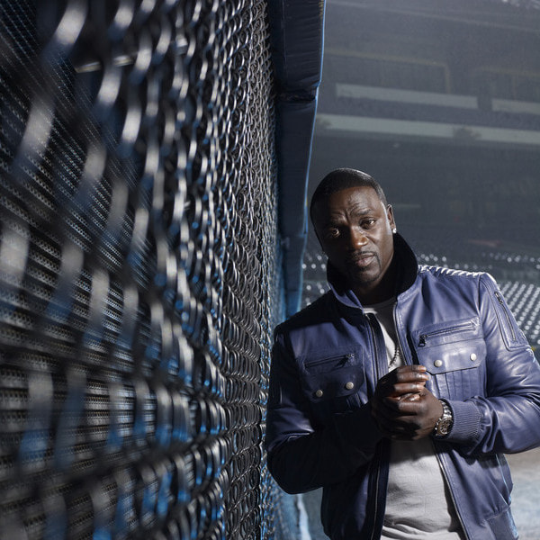 Akon