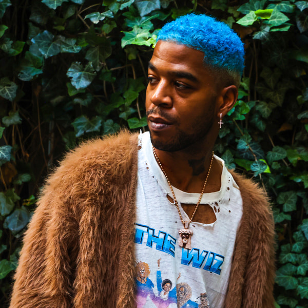 Kid Cudi