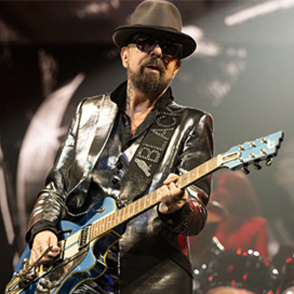 Dave Stewart Eurythmics