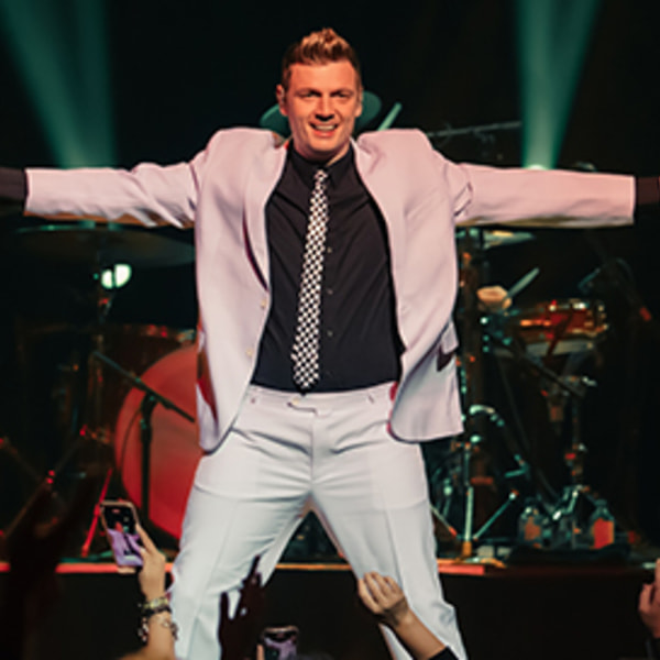 Nick Carter