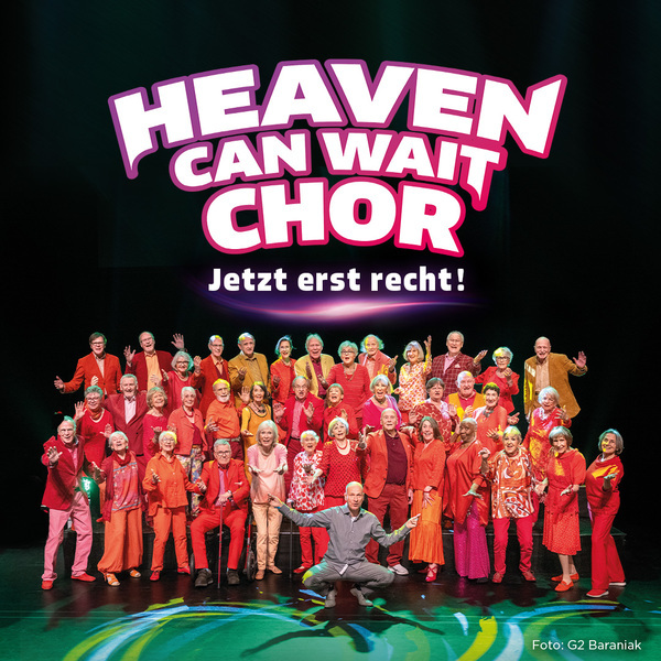 Heaven Can Wait Chor