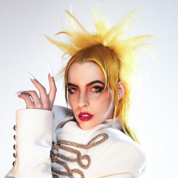 Dorian Electra