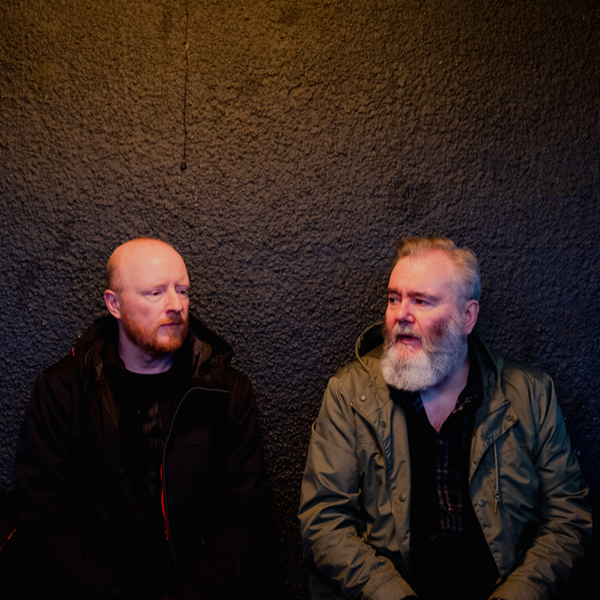 Arab Strap
