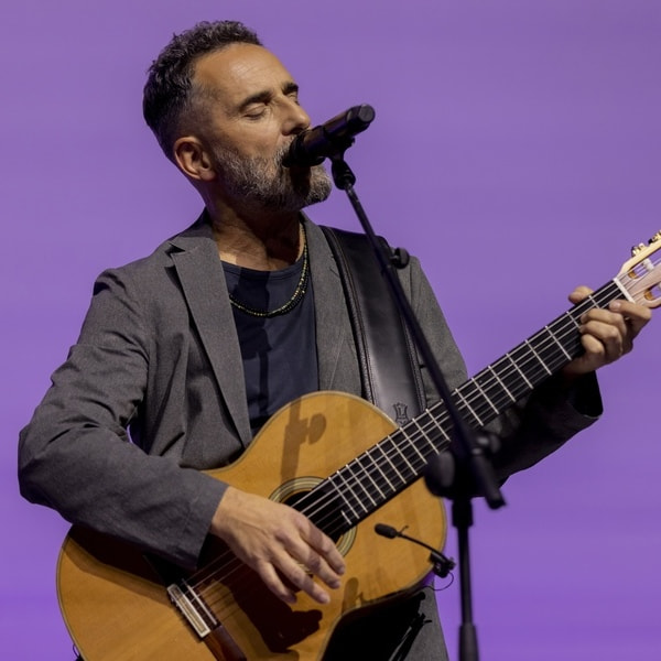 Jorge Drexler